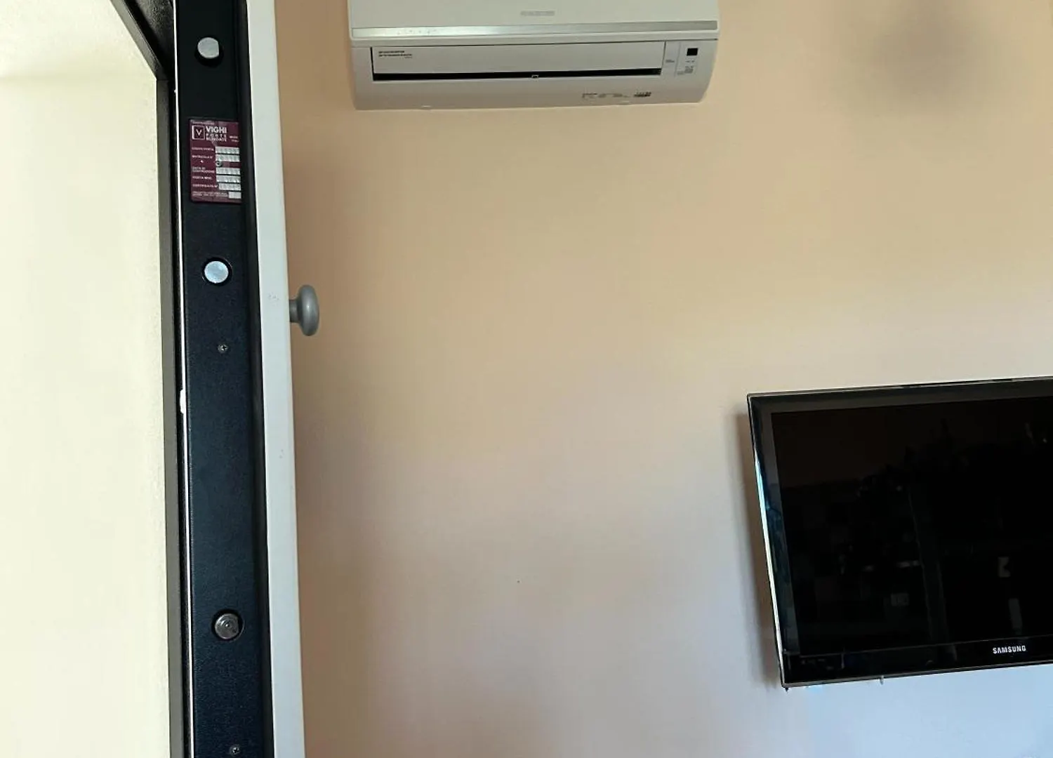 Apartamento Attico Le Vele Con Vista Mare - Nebida Italia