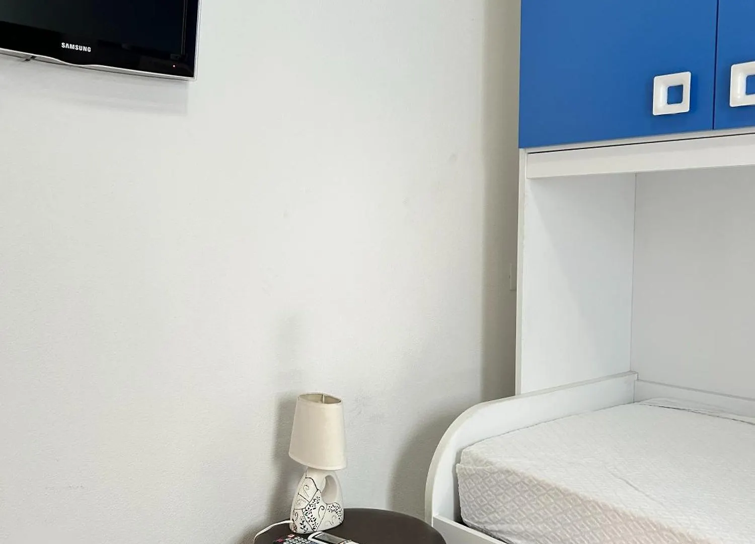 Apartamento Attico Le Vele Con Vista Mare - Nebida