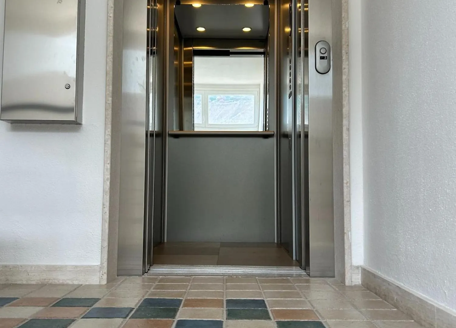Apartamento Attico Le Vele Con Vista Mare - Nebida